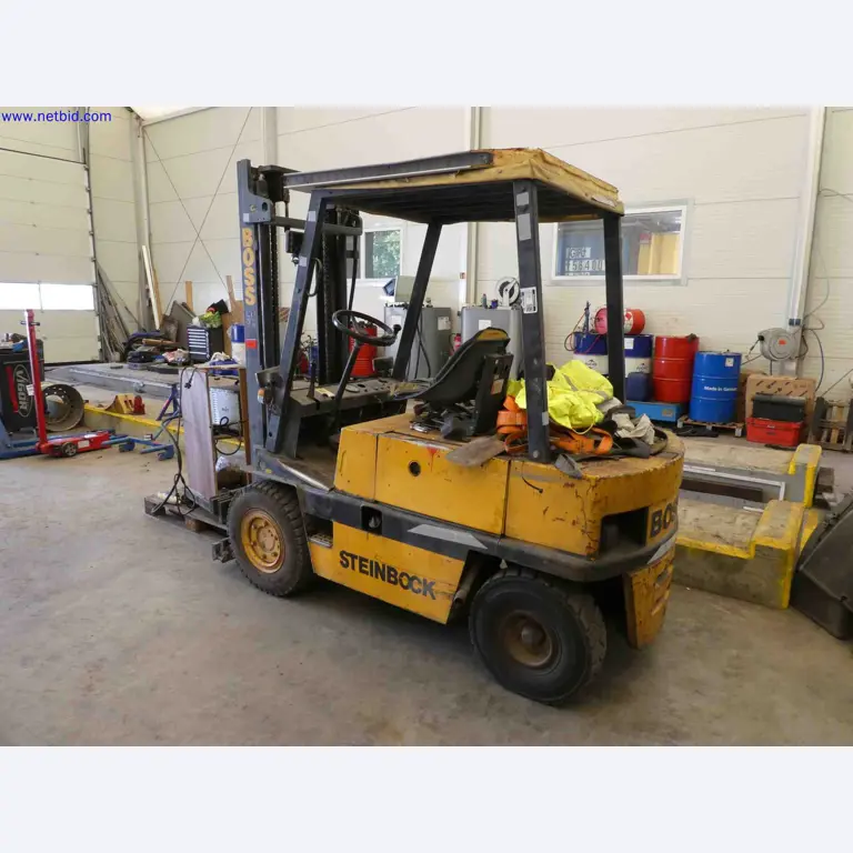 Freight Forwarding, Logistics, Repair Shop, Fleet-1