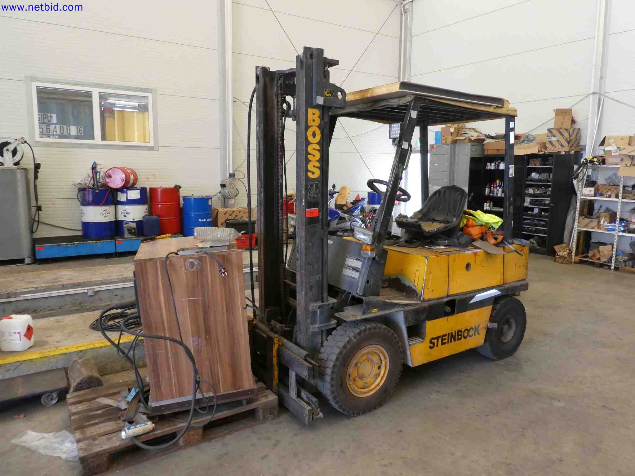 Freight Forwarding, Logistics, Repair Shop, Fleet-2