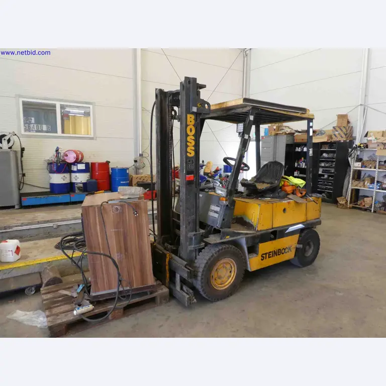 Freight Forwarding, Logistics, Repair Shop, Fleet-2