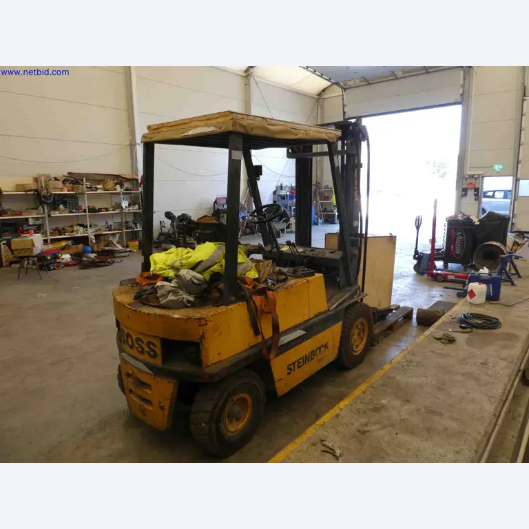 Freight Forwarding, Logistics, Repair Shop, Fleet-3