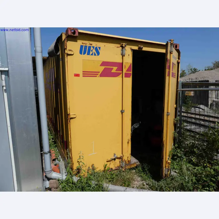 Freight Forwarding, Logistics, Repair Shop, Fleet-1
