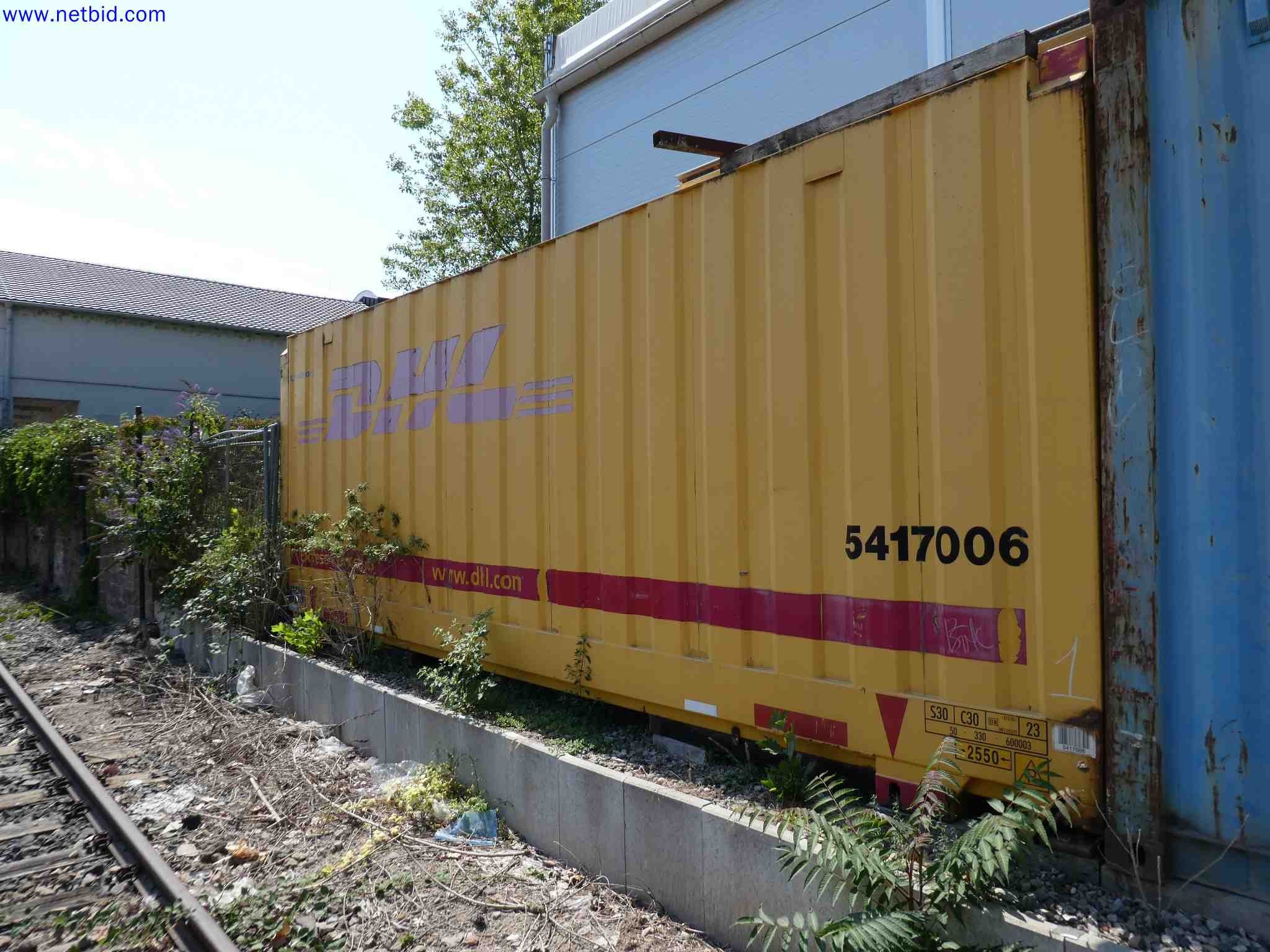 Freight Forwarding, Logistics, Repair Shop, Fleet-2