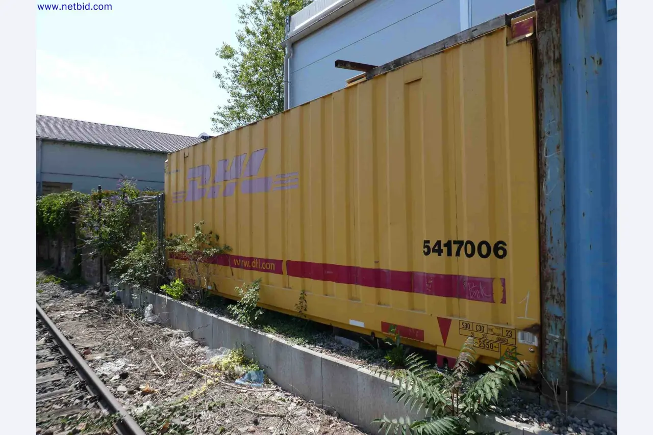 Freight Forwarding, Logistics, Repair Shop, Fleet-2