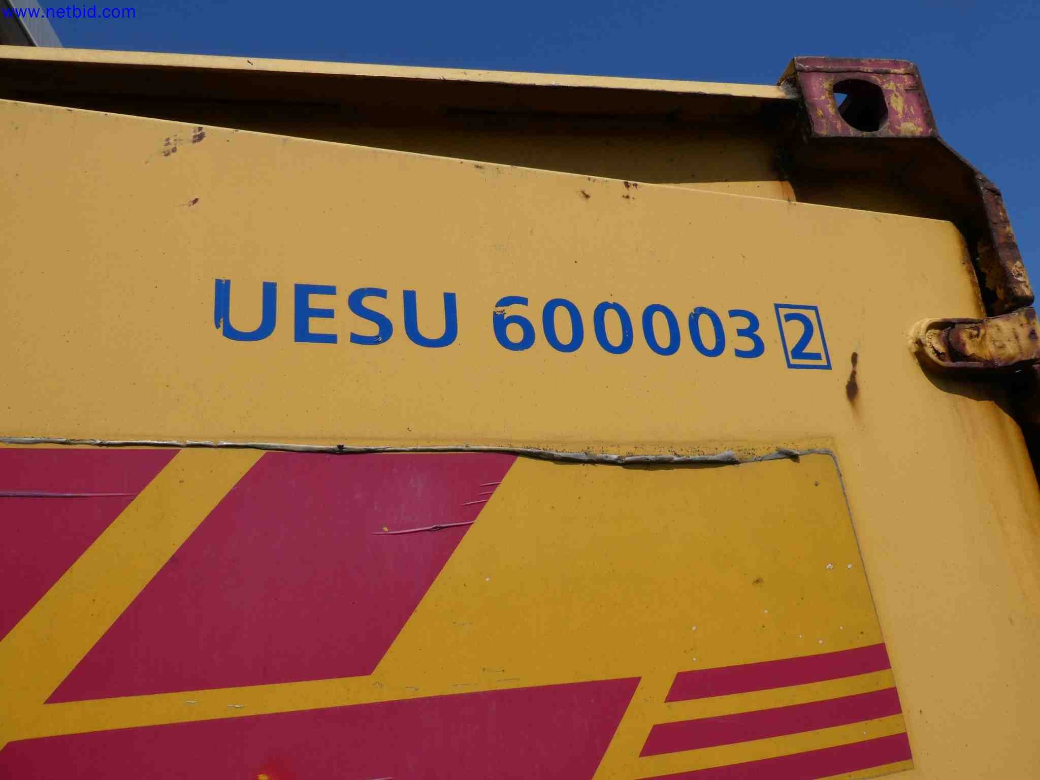 Freight Forwarding, Logistics, Repair Shop, Fleet-3