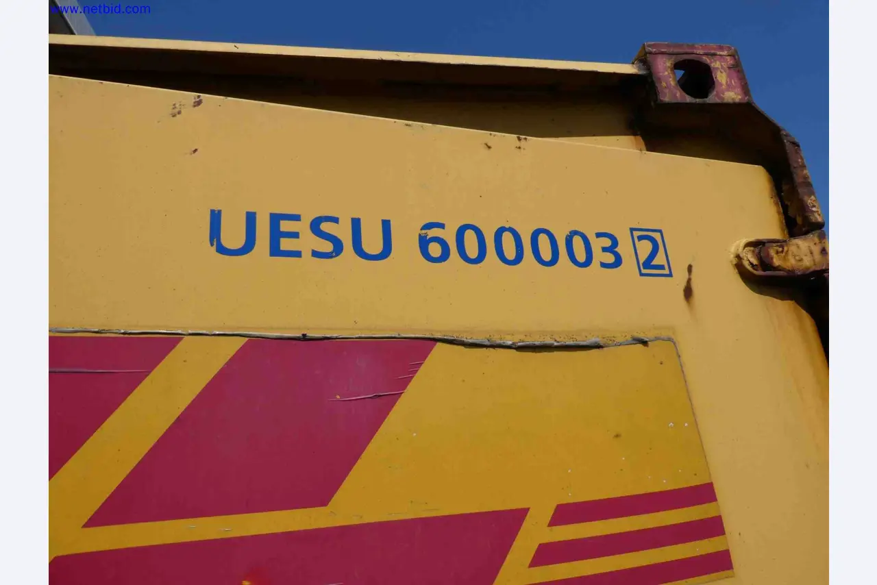 Freight Forwarding, Logistics, Repair Shop, Fleet-3