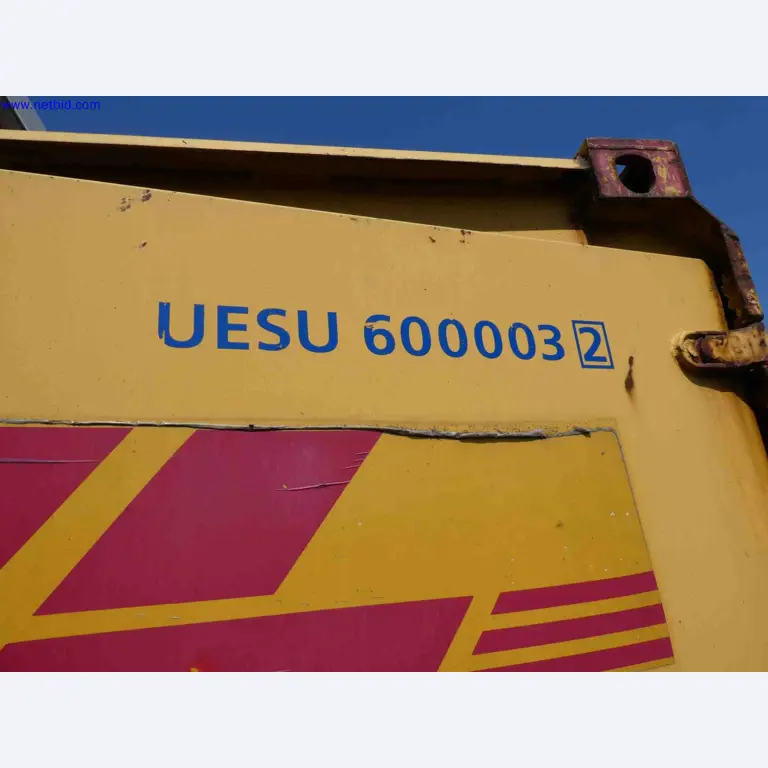 Freight Forwarding, Logistics, Repair Shop, Fleet-3