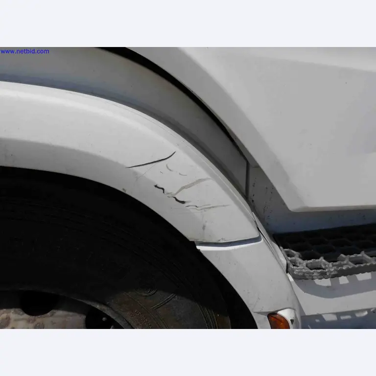 Freight Forwarding, Logistics, Repair Shop, Fleet-15