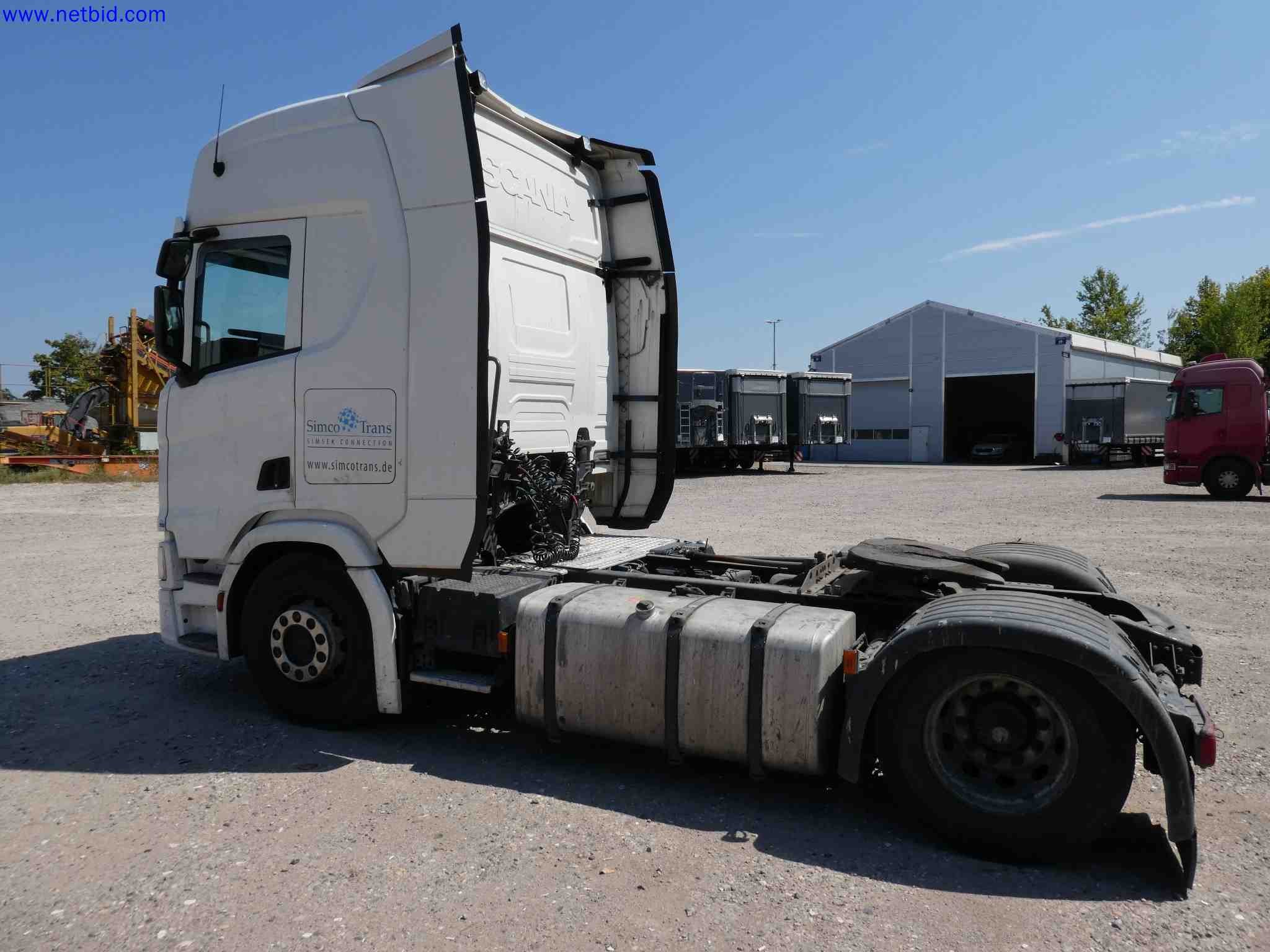 Freight Forwarding, Logistics, Repair Shop, Fleet-1