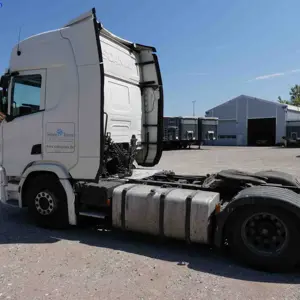 Tractor-trailer Scania R450 A4X2RA