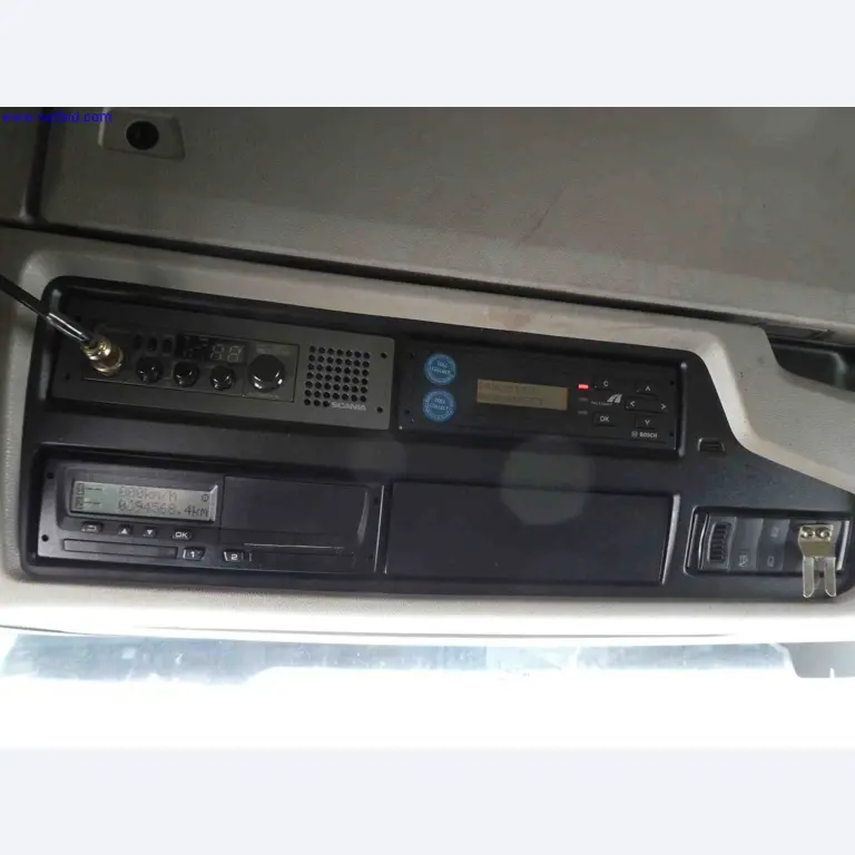 Freight Forwarding, Logistics, Repair Shop, Fleet-22