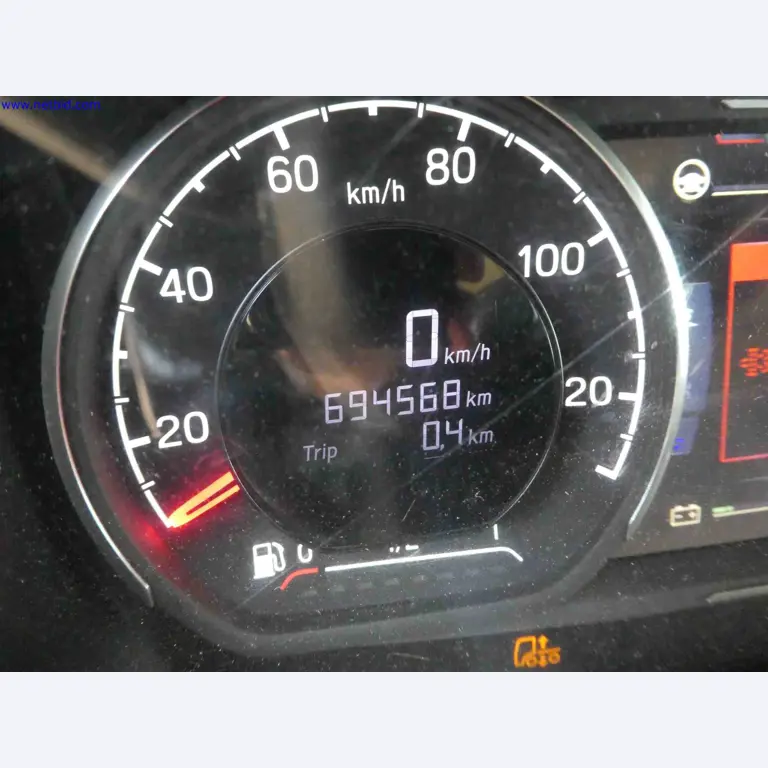 Freight Forwarding, Logistics, Repair Shop, Fleet-25