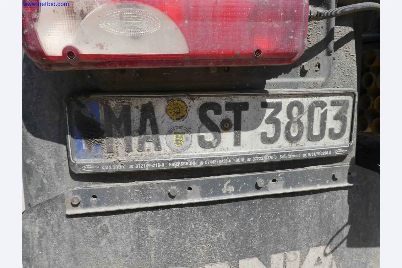 Freight Forwarding, Logistics, Repair Shop, Fleet-28