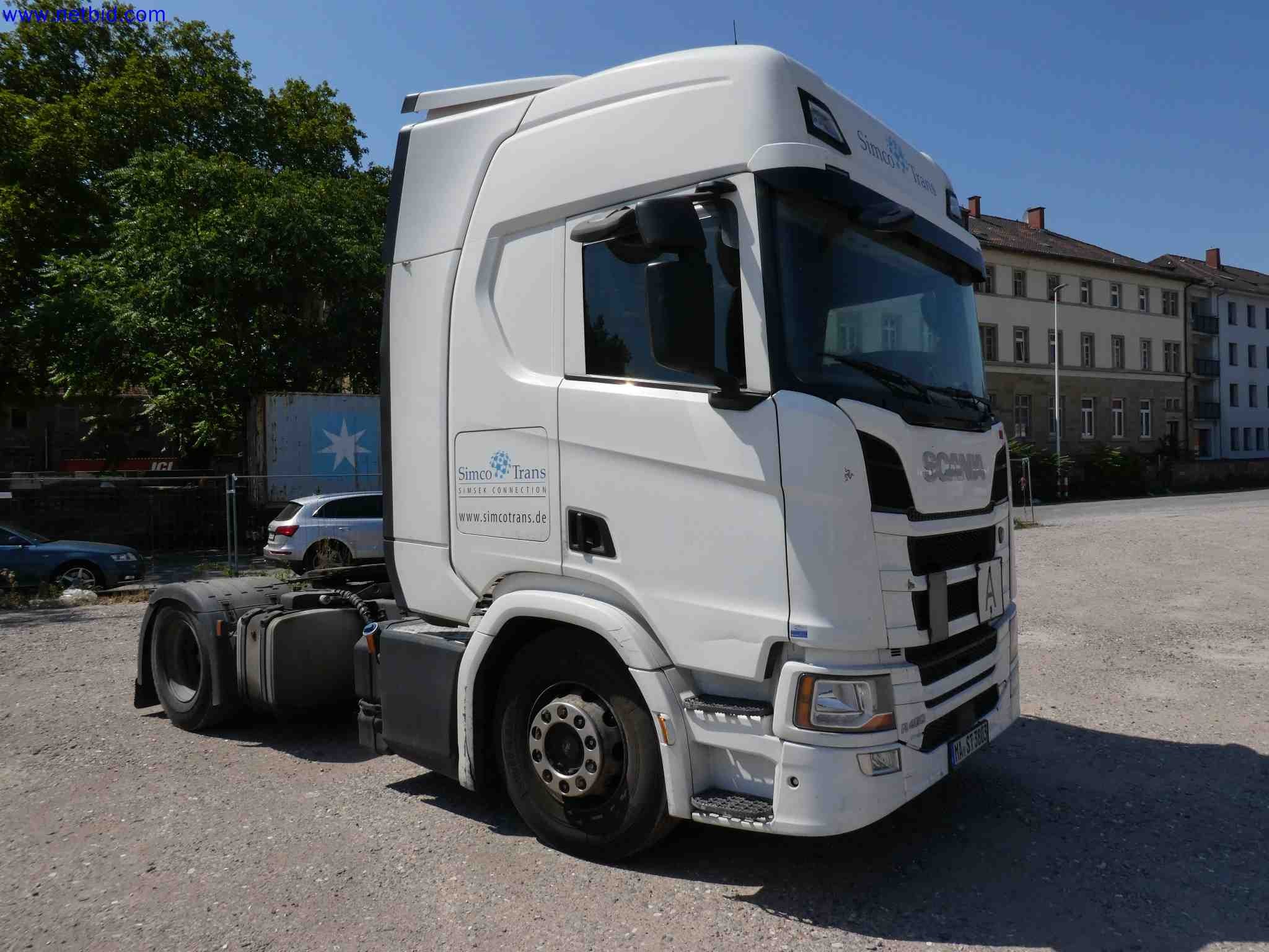 Freight Forwarding, Logistics, Repair Shop, Fleet-3