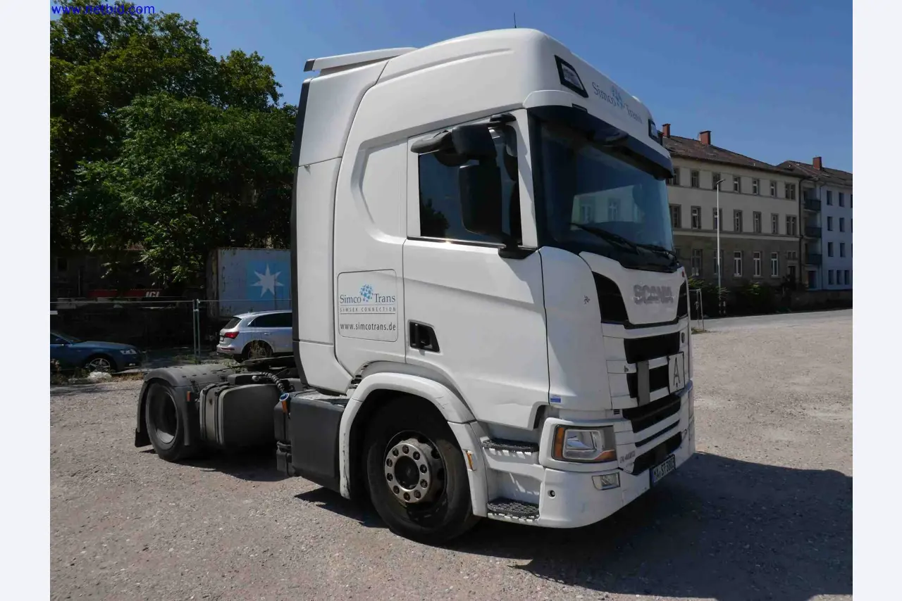 Freight Forwarding, Logistics, Repair Shop, Fleet-3