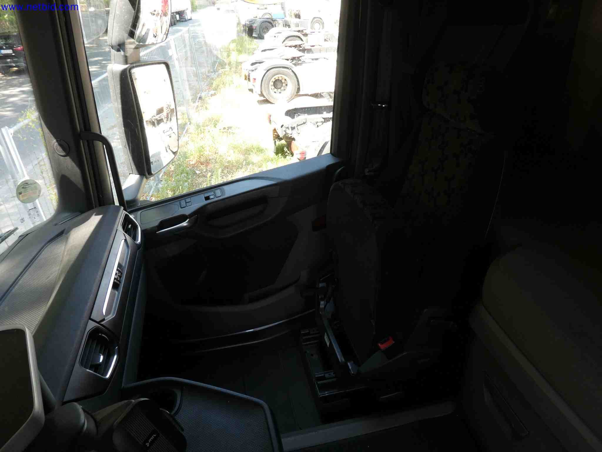Freight Forwarding, Logistics, Repair Shop, Fleet-18