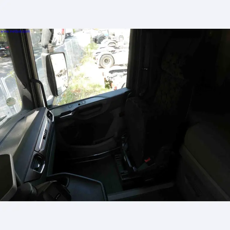 Freight Forwarding, Logistics, Repair Shop, Fleet-18