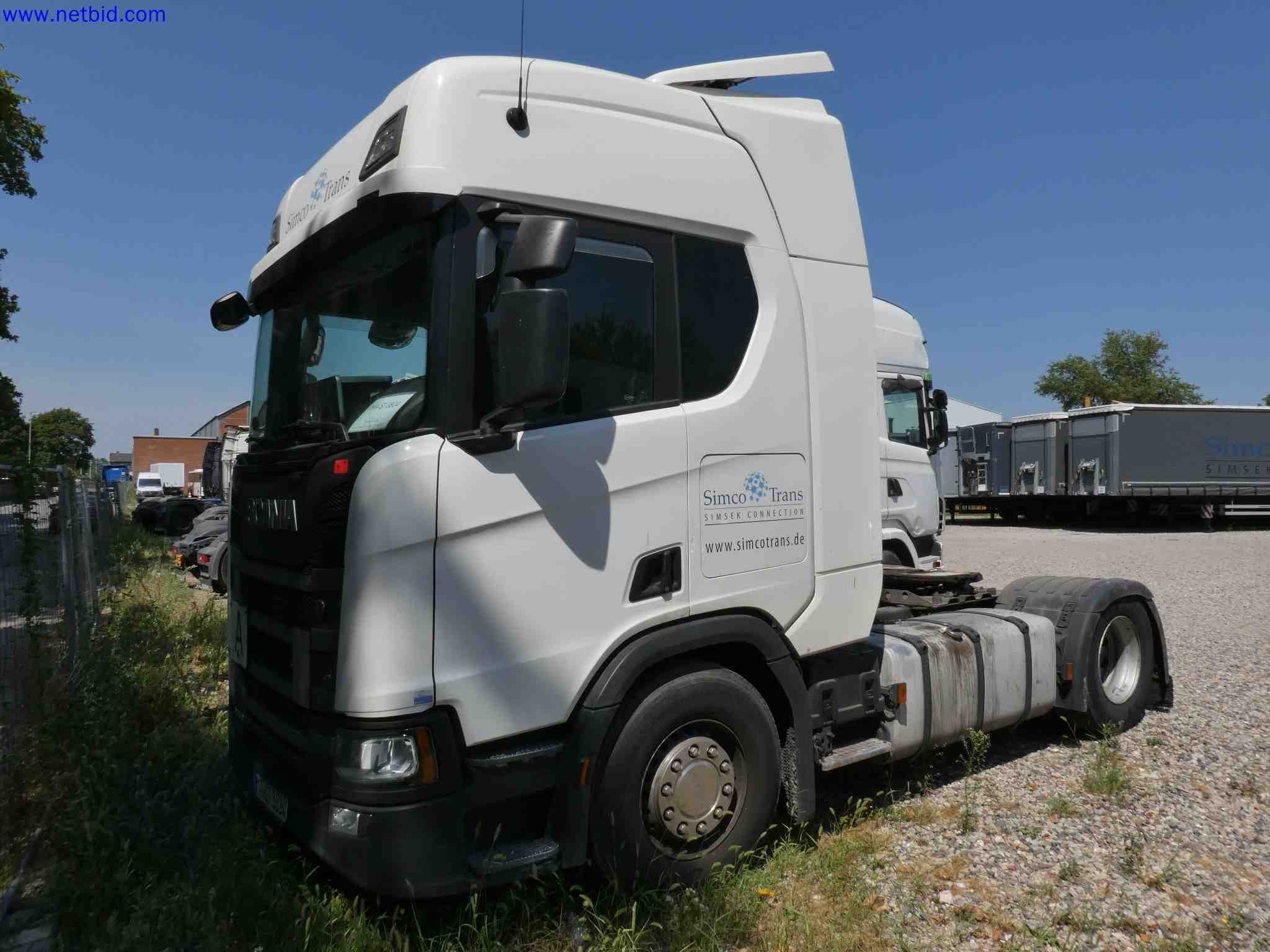 Freight Forwarding, Logistics, Repair Shop, Fleet-1
