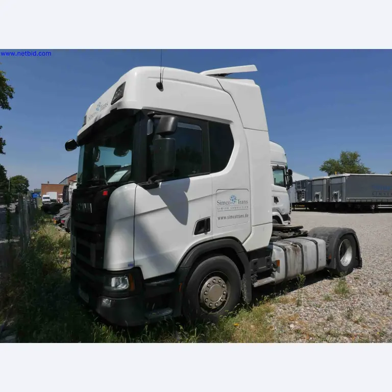 Freight Forwarding, Logistics, Repair Shop, Fleet-1