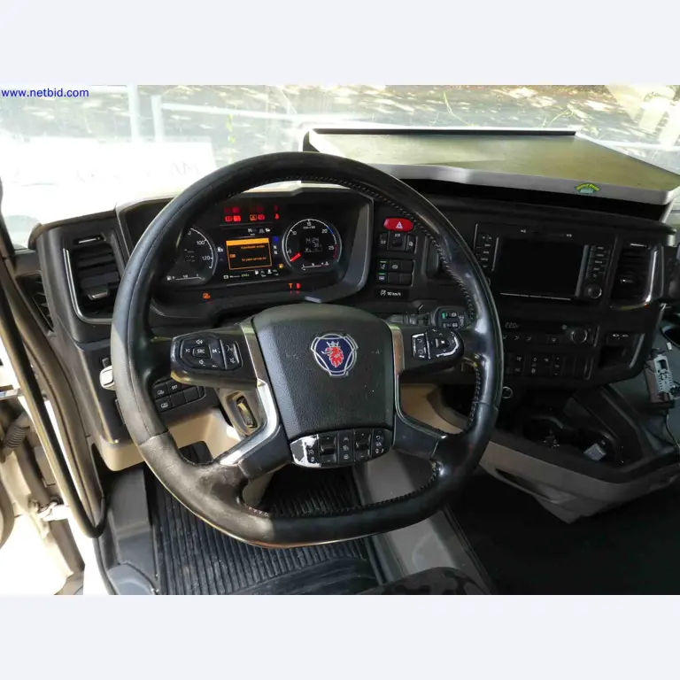 Freight Forwarding, Logistics, Repair Shop, Fleet-22
