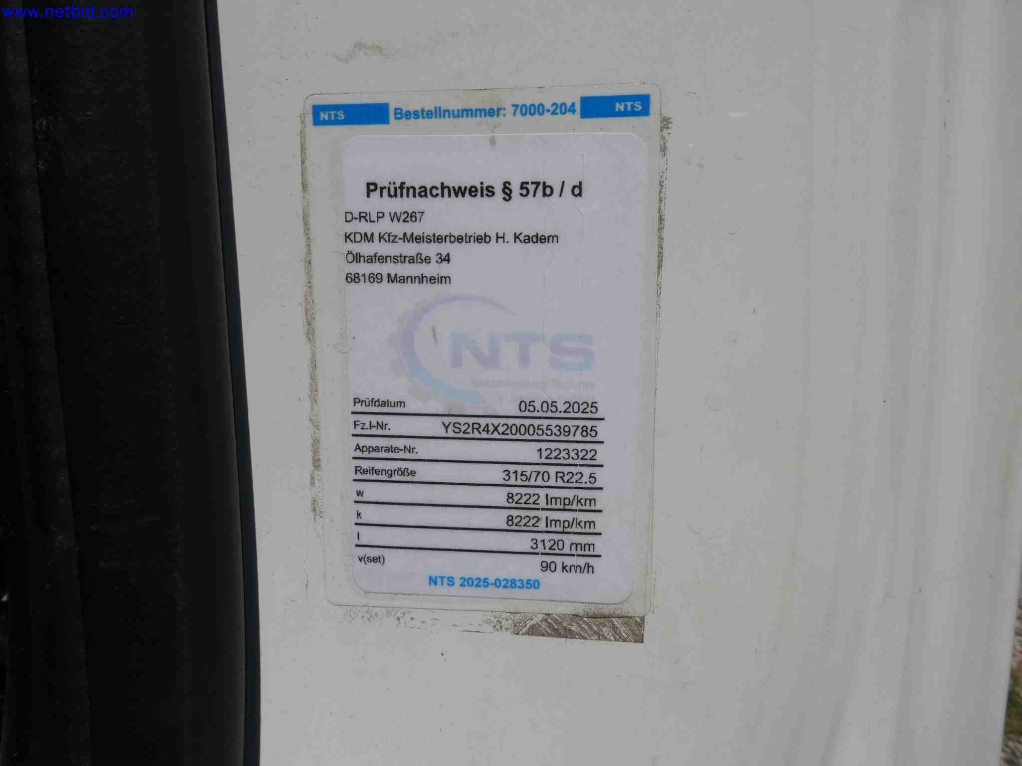 Freight Forwarding, Logistics, Repair Shop, Fleet-26
