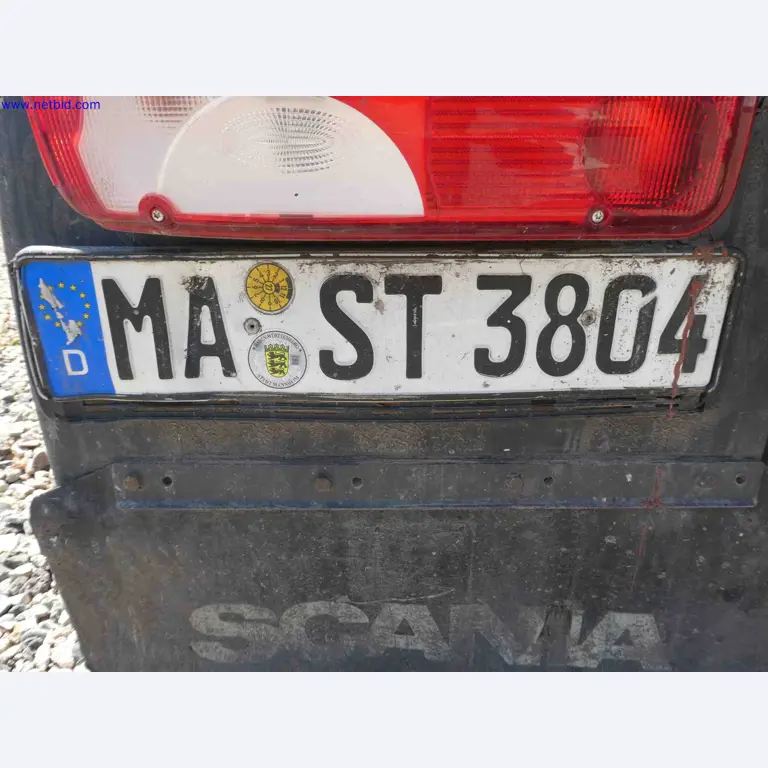 Freight Forwarding, Logistics, Repair Shop, Fleet-27