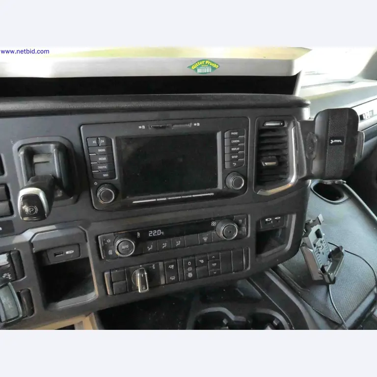 Freight Forwarding, Logistics, Repair Shop, Fleet-30