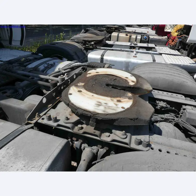Freight Forwarding, Logistics, Repair Shop, Fleet-5