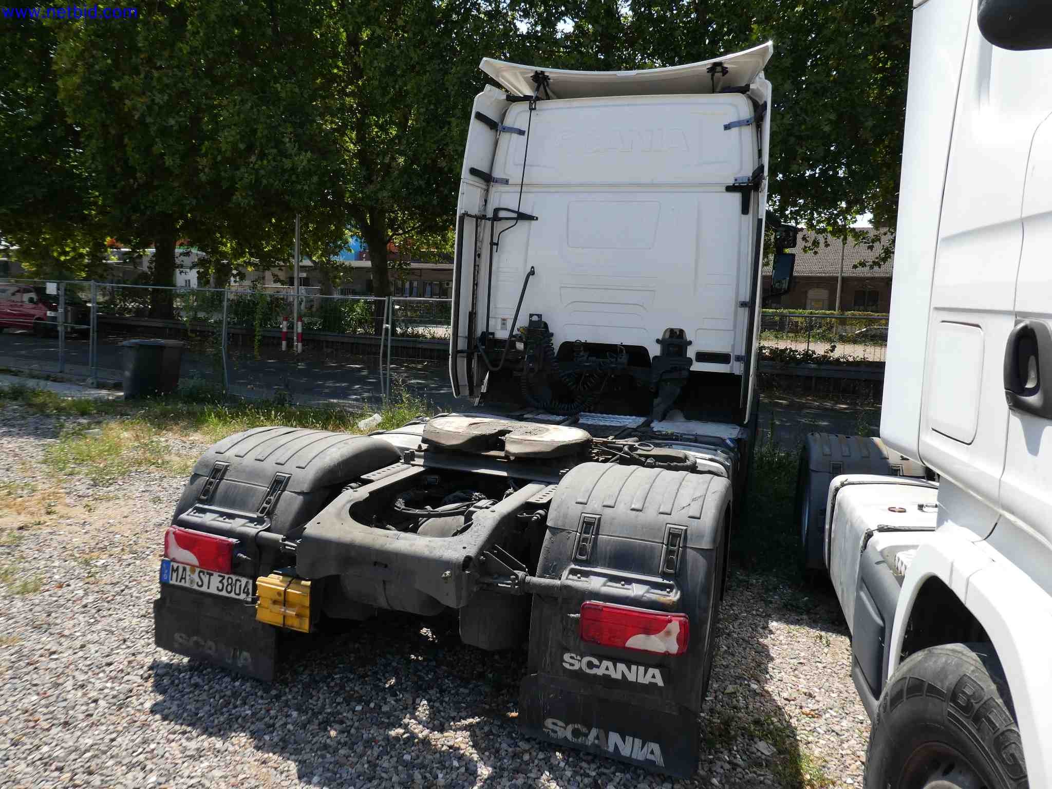 Freight Forwarding, Logistics, Repair Shop, Fleet-8