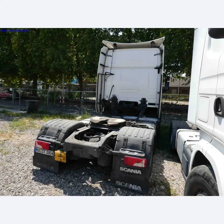 Freight Forwarding, Logistics, Repair Shop, Fleet-8