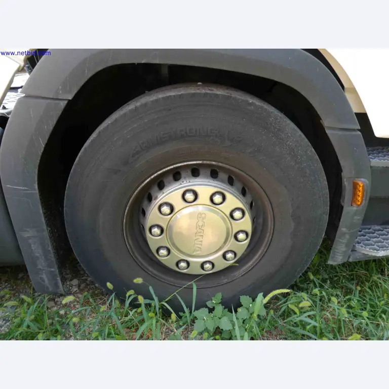 Freight Forwarding, Logistics, Repair Shop, Fleet-9
