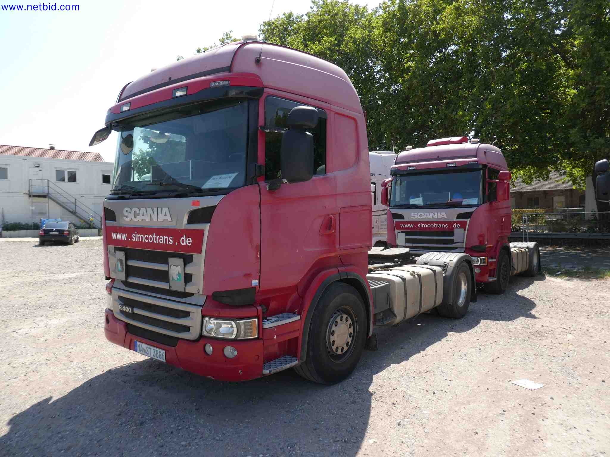 Freight Forwarding, Logistics, Repair Shop, Fleet-1