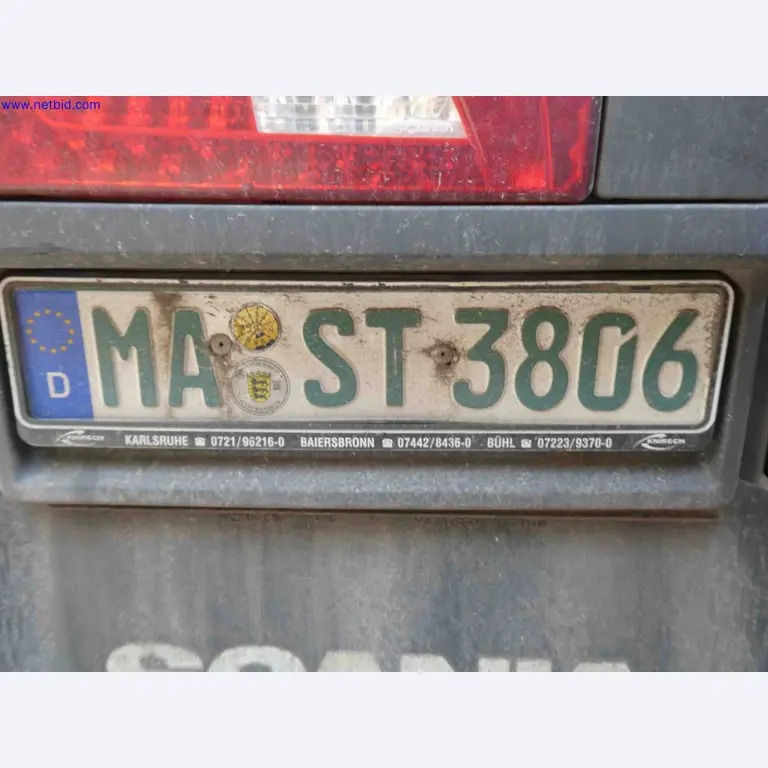 Freight Forwarding, Logistics, Repair Shop, Fleet-23