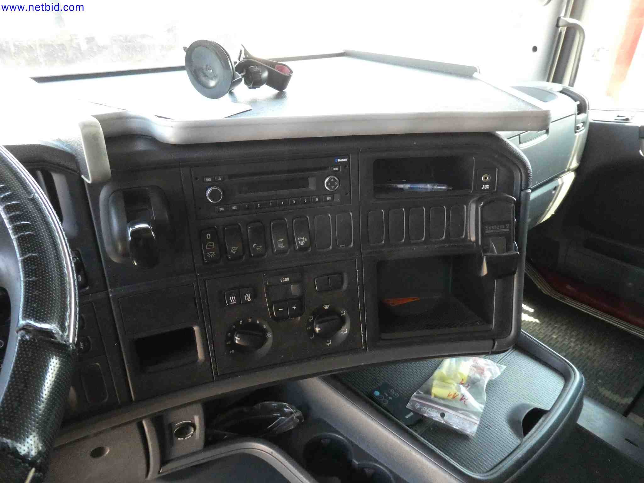 Freight Forwarding, Logistics, Repair Shop, Fleet-24