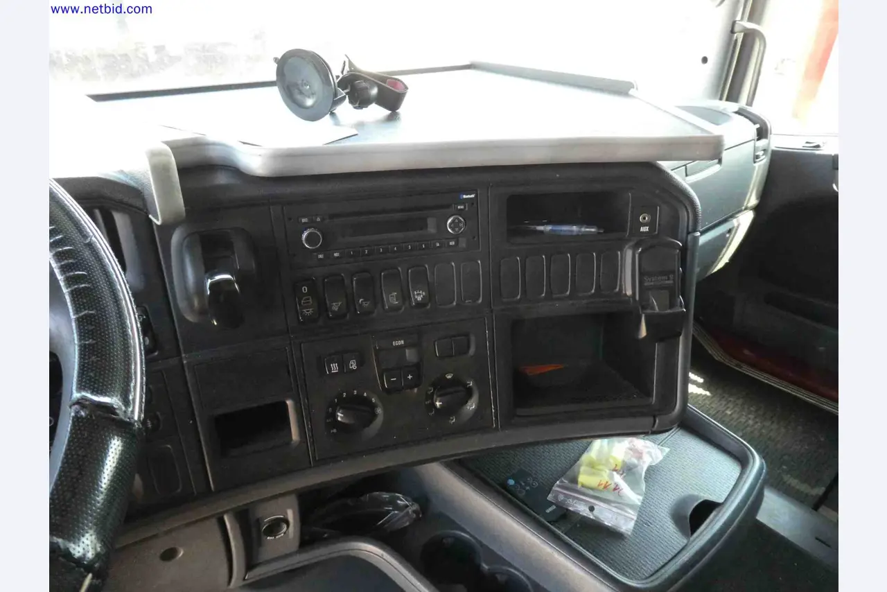 Freight Forwarding, Logistics, Repair Shop, Fleet-24