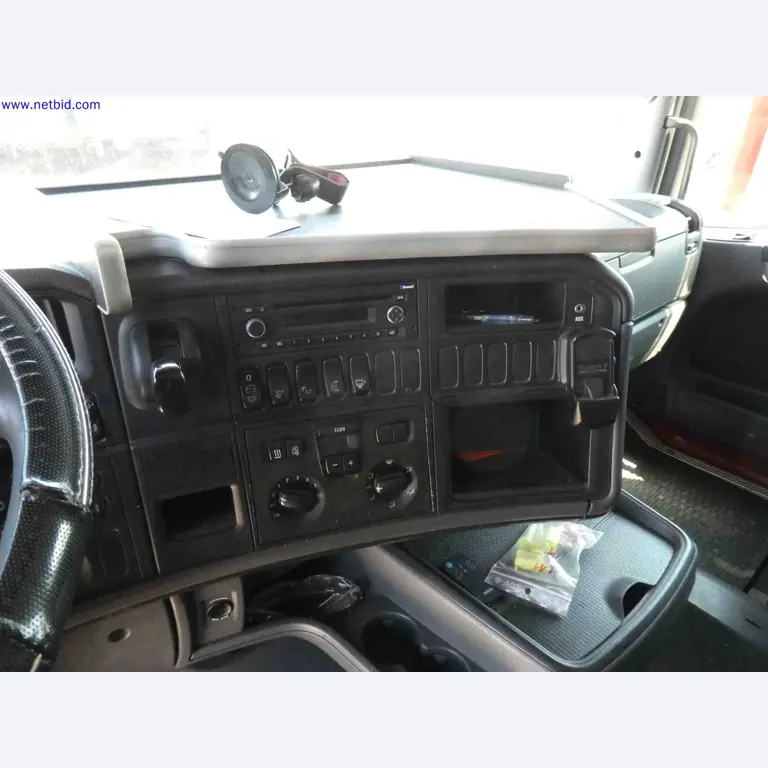 Freight Forwarding, Logistics, Repair Shop, Fleet-24