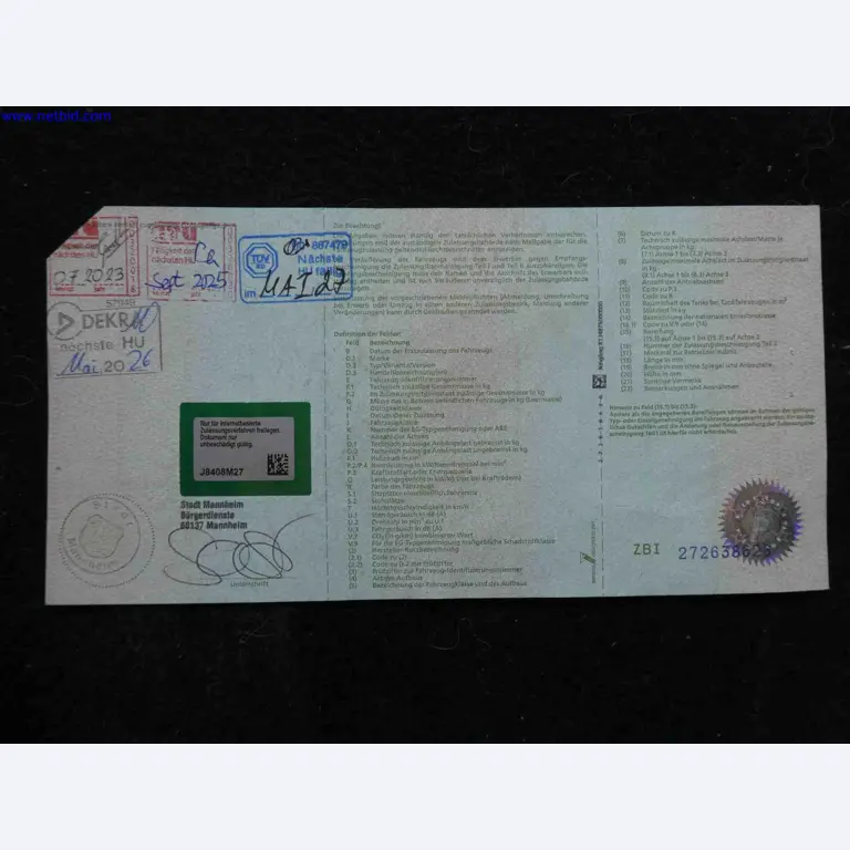 Freight Forwarding, Logistics, Repair Shop, Fleet-27