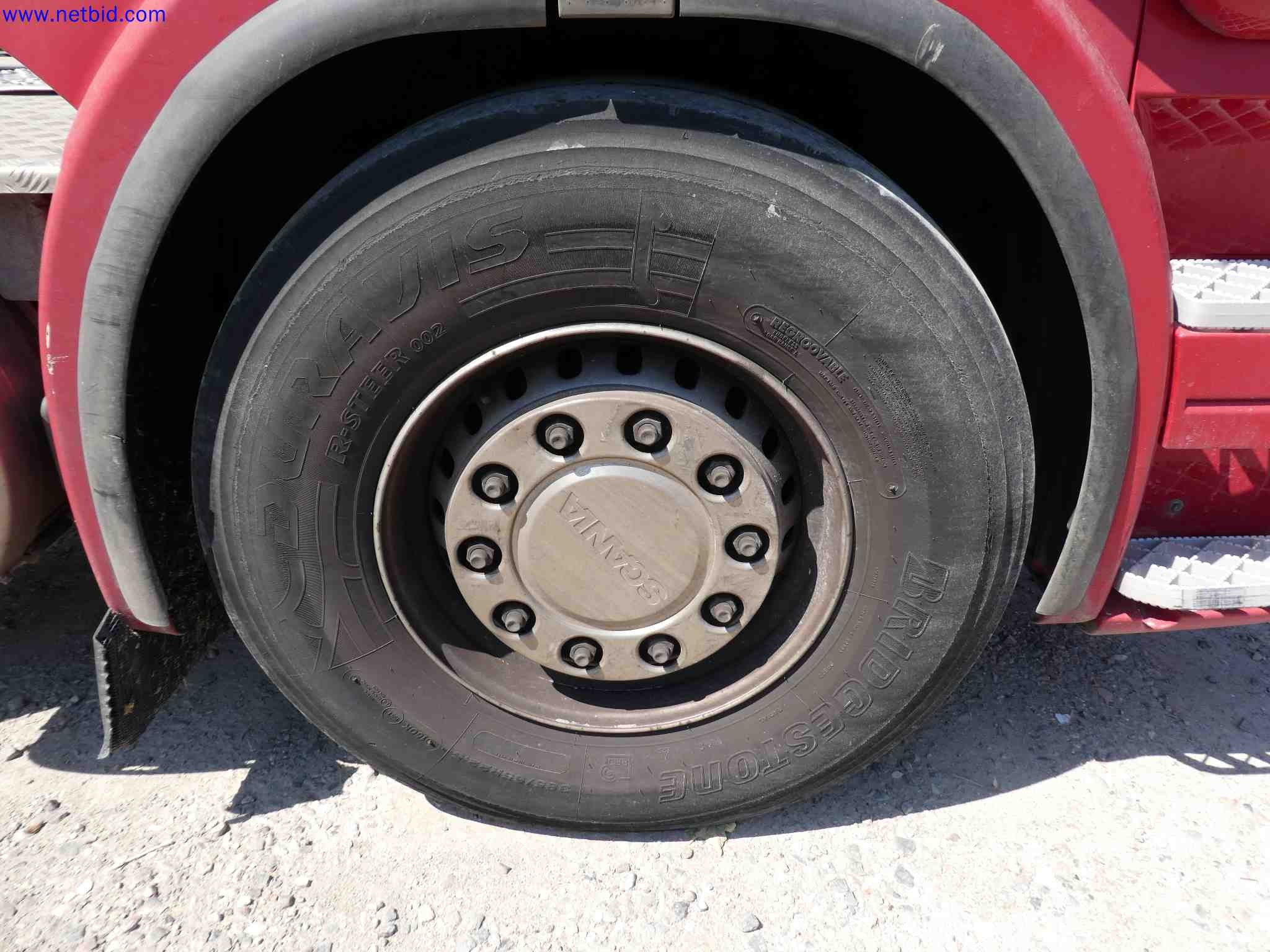 Freight Forwarding, Logistics, Repair Shop, Fleet-9