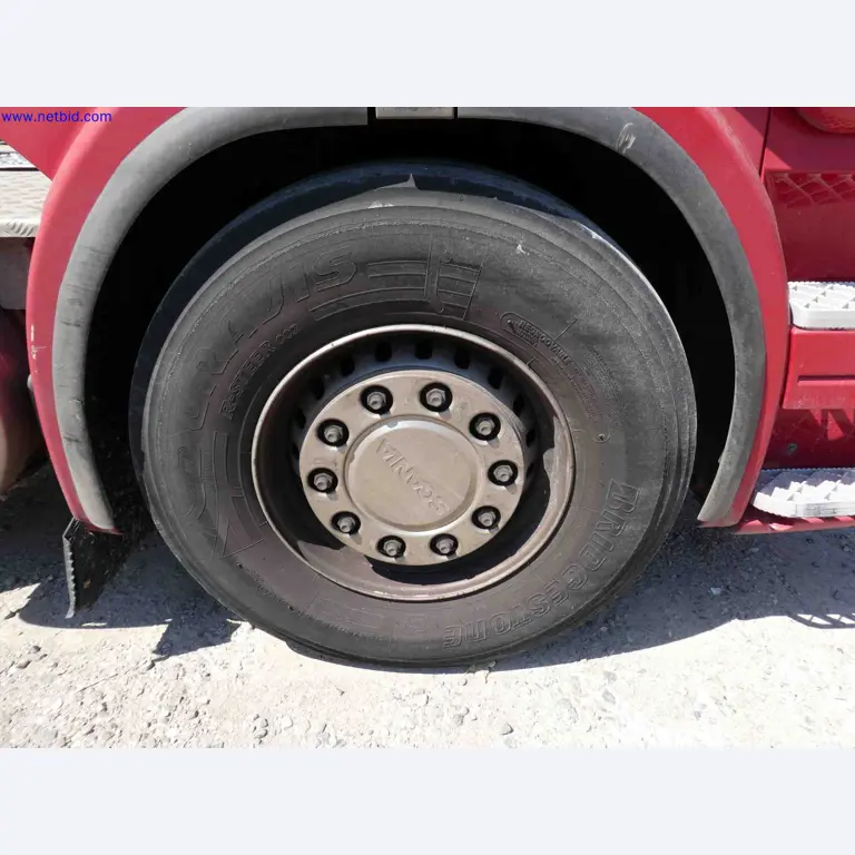 Freight Forwarding, Logistics, Repair Shop, Fleet-9