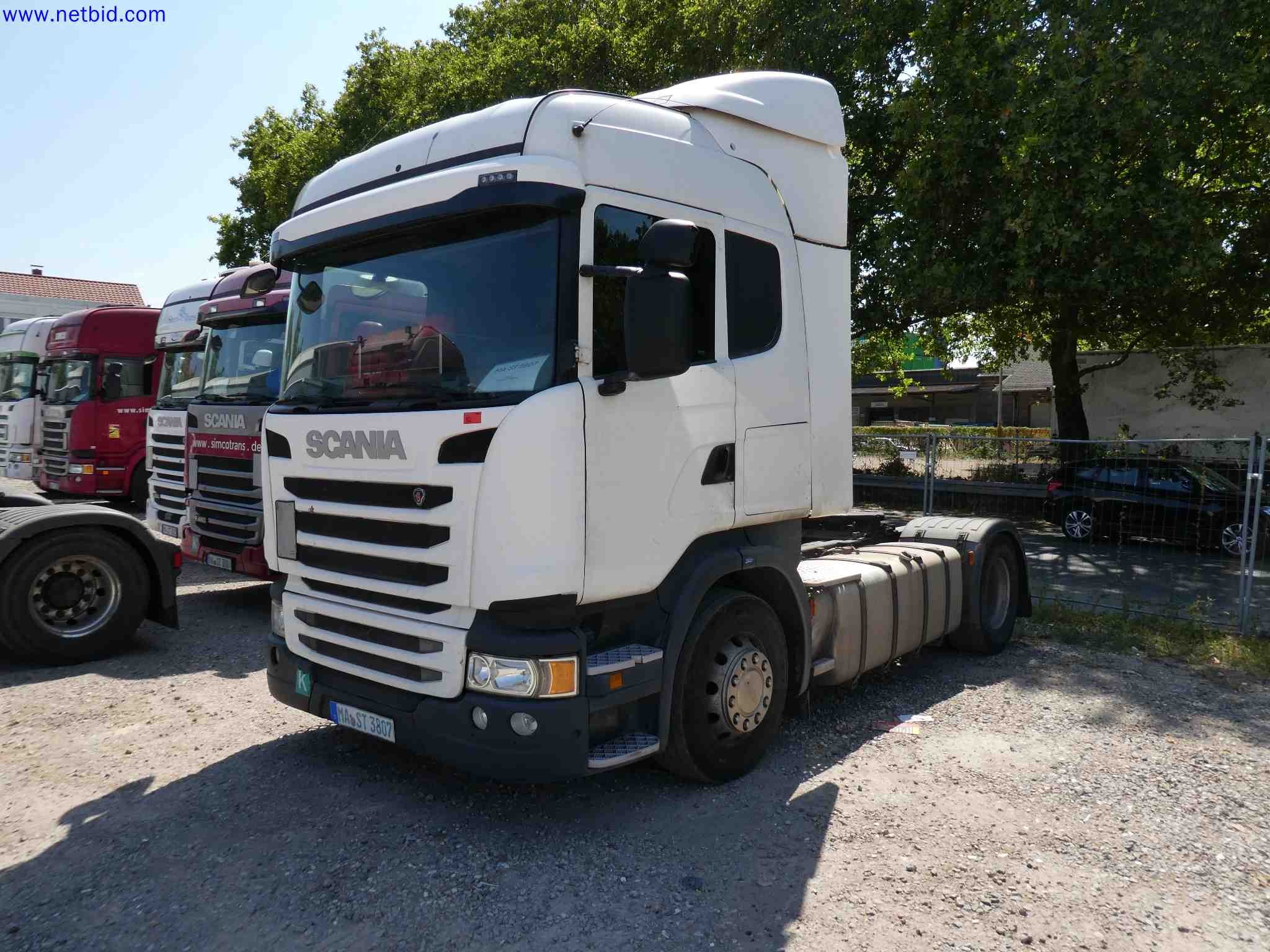 Freight Forwarding, Logistics, Repair Shop, Fleet-1