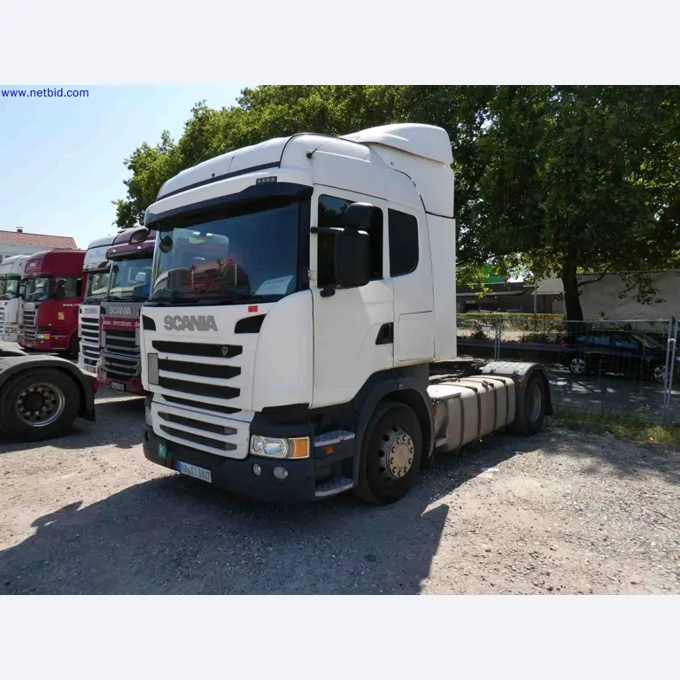 Freight Forwarding, Logistics, Repair Shop, Fleet-1