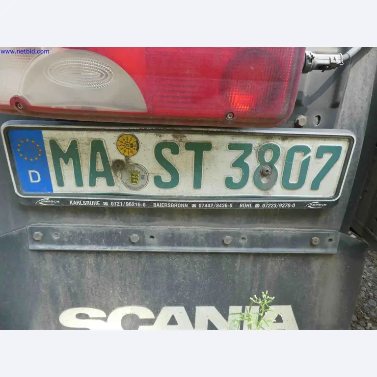 Freight Forwarding, Logistics, Repair Shop, Fleet-20