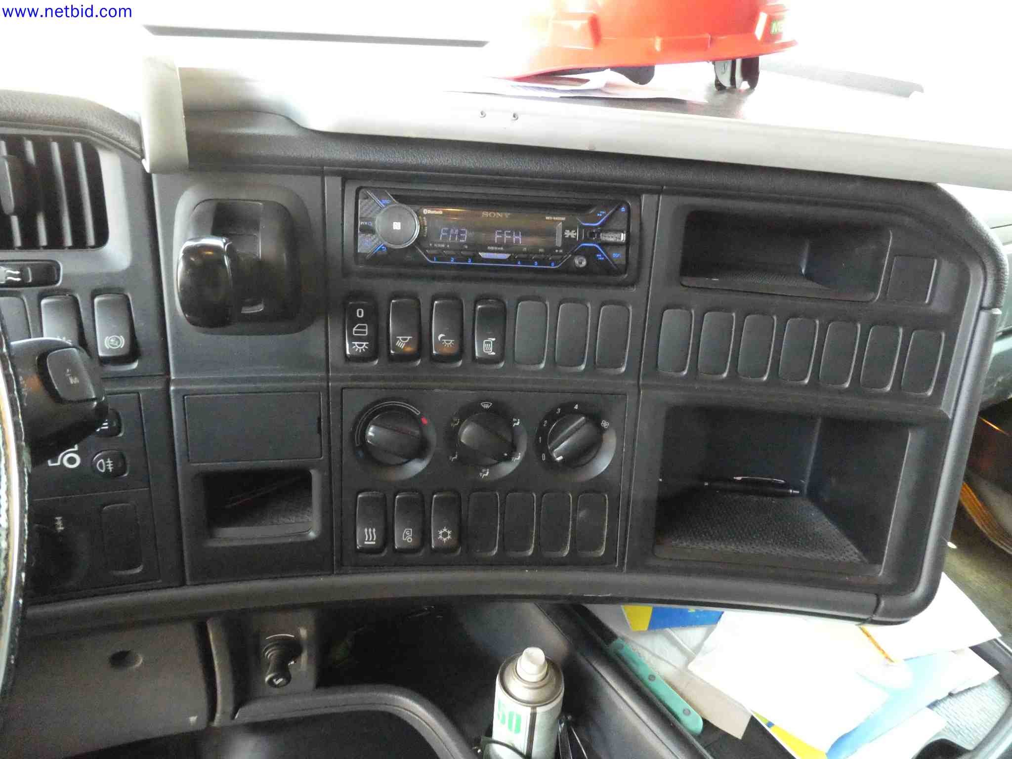 Freight Forwarding, Logistics, Repair Shop, Fleet-22
