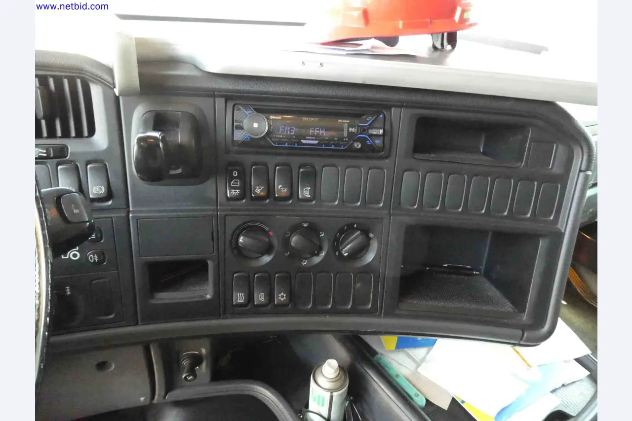 Freight Forwarding, Logistics, Repair Shop, Fleet-22