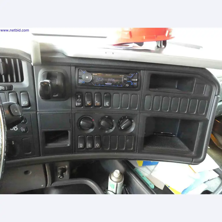 Freight Forwarding, Logistics, Repair Shop, Fleet-22
