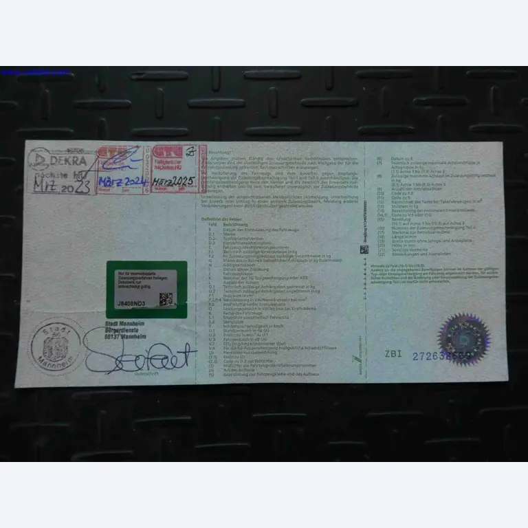 Freight Forwarding, Logistics, Repair Shop, Fleet-26