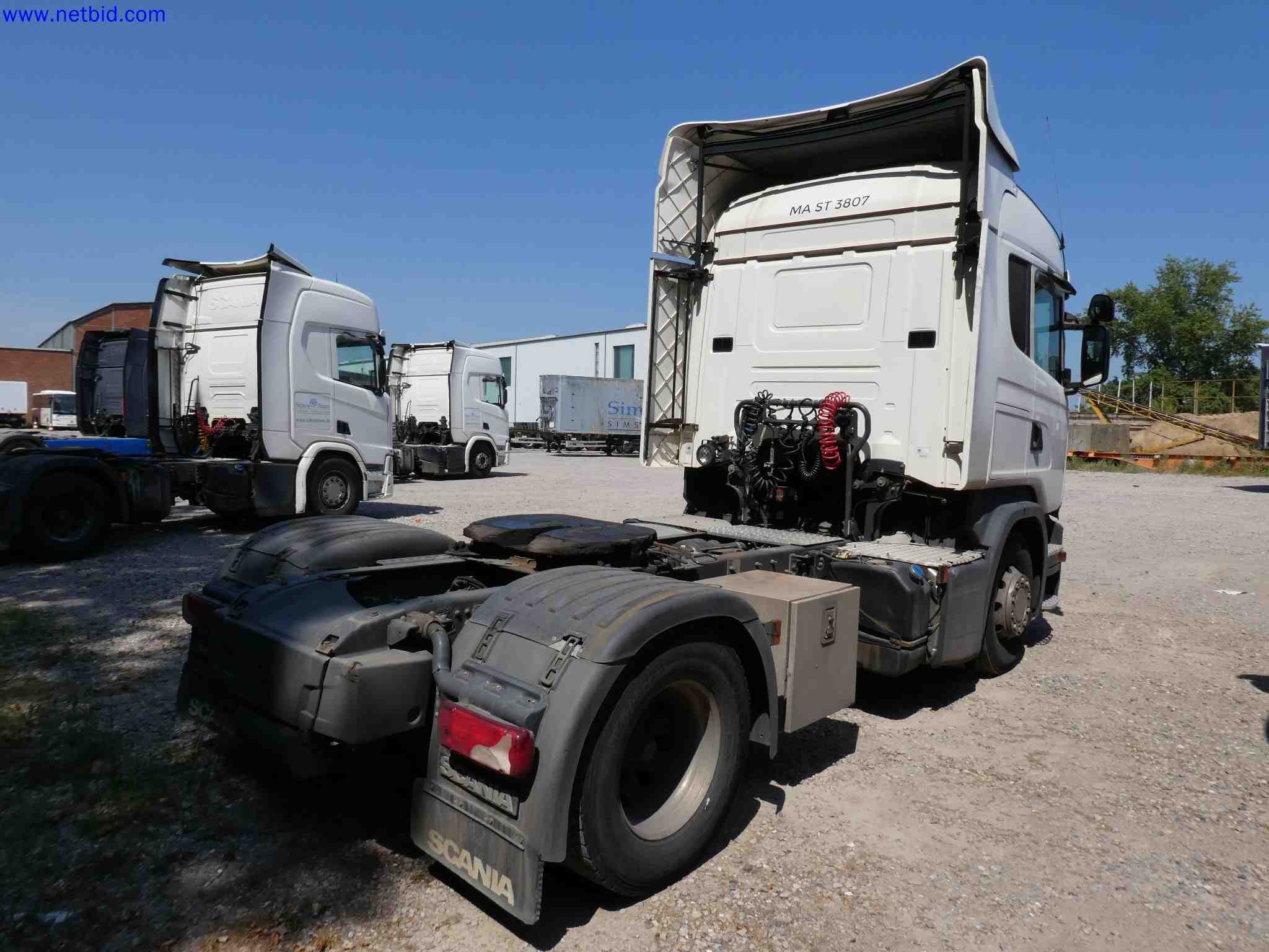 Freight Forwarding, Logistics, Repair Shop, Fleet-2