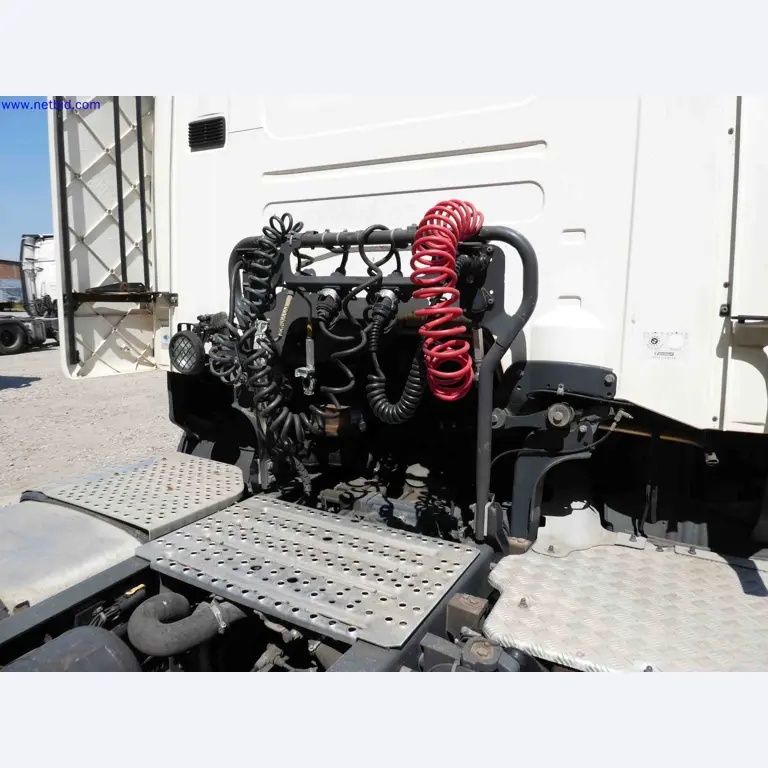 Freight Forwarding, Logistics, Repair Shop, Fleet-3