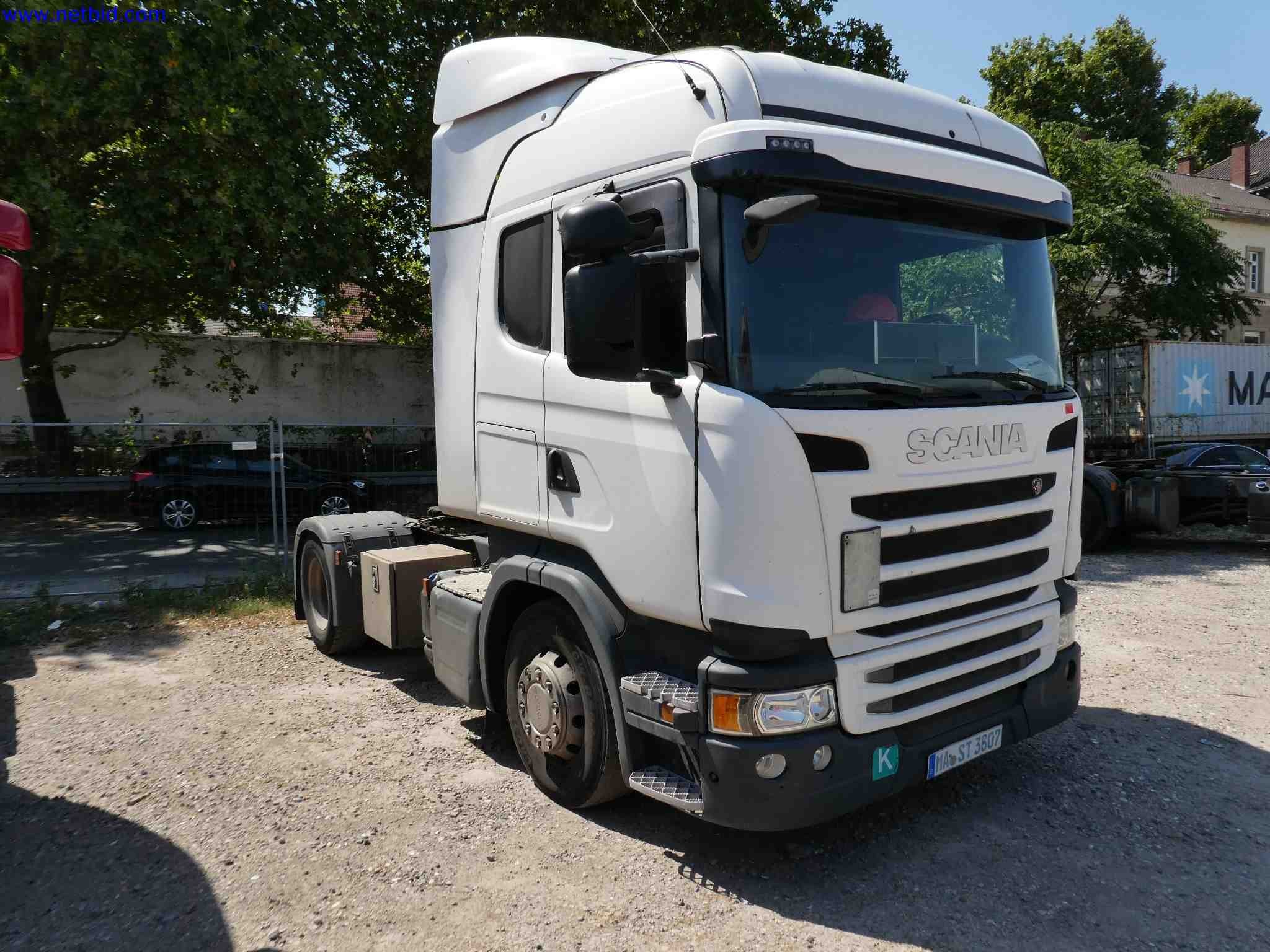 Freight Forwarding, Logistics, Repair Shop, Fleet-4