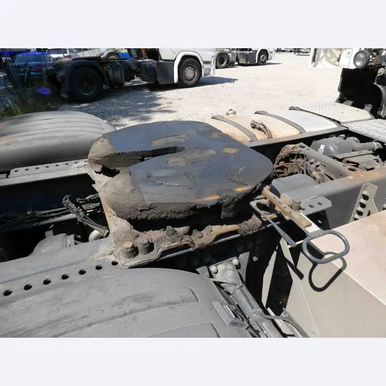 Freight Forwarding, Logistics, Repair Shop, Fleet-6