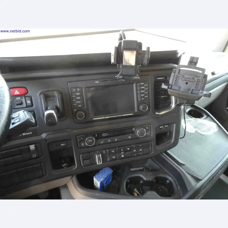 Freight Forwarding, Logistics, Repair Shop, Fleet-11